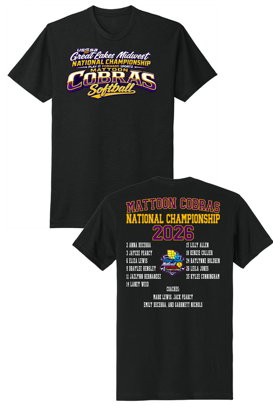 Great Lakes Nationals