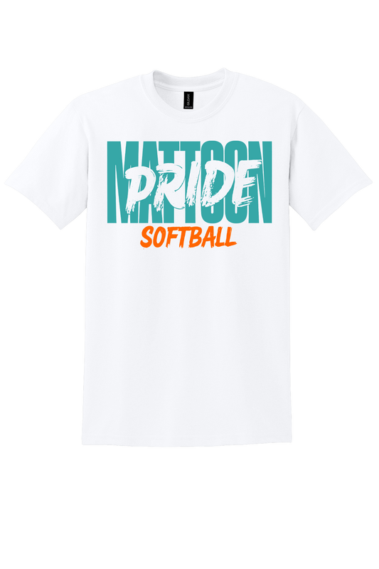 Mattoon Pride Rough