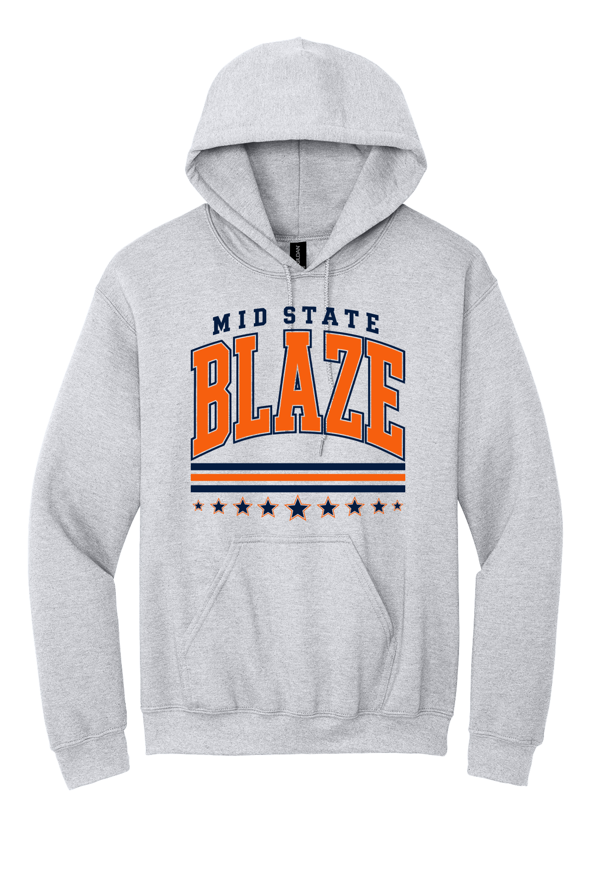 Blaze Vintage Sport
