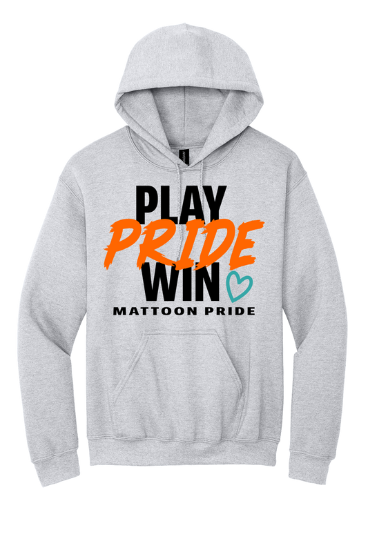 Play Pride Win