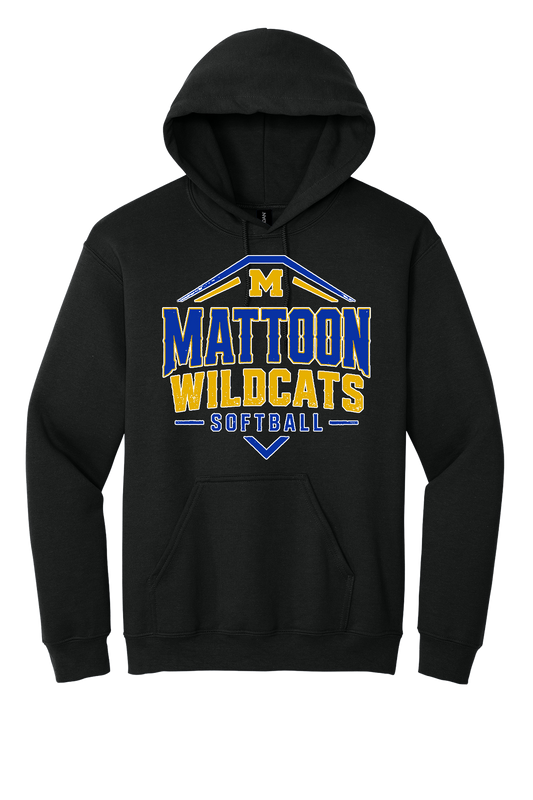 Wildcats Diamond Softball