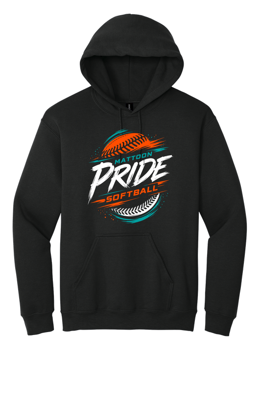 Pride Split Ball