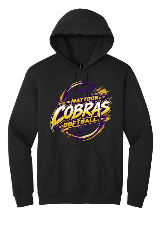 Cobras Split Ball