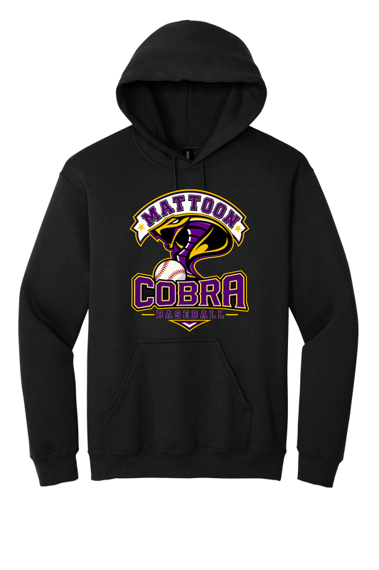 Banner Cobra Baseball