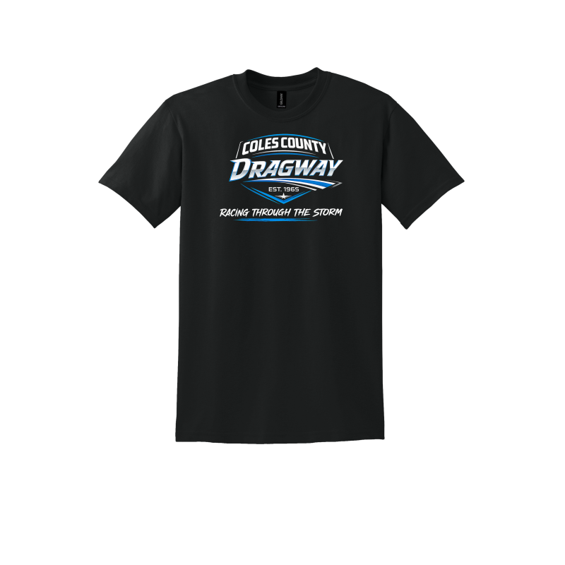 Coles County Dragway Fundraiser