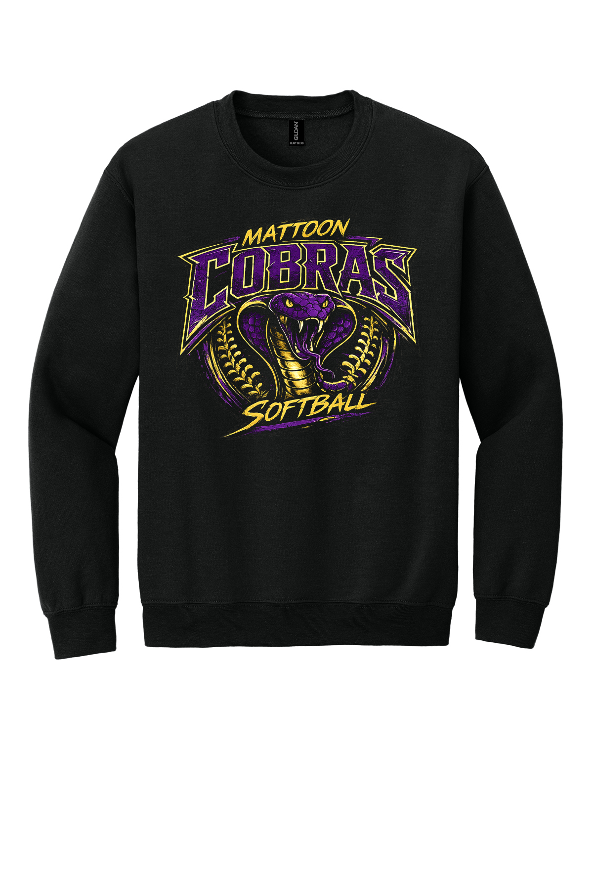 Cobras Edge