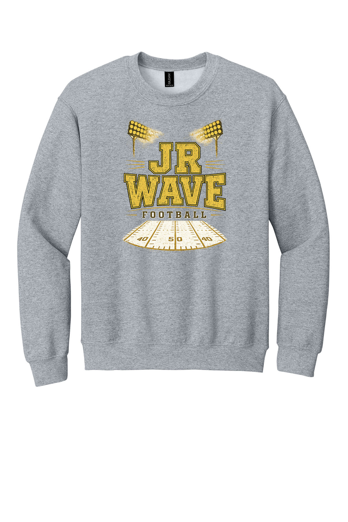 JR Wave Stadium
