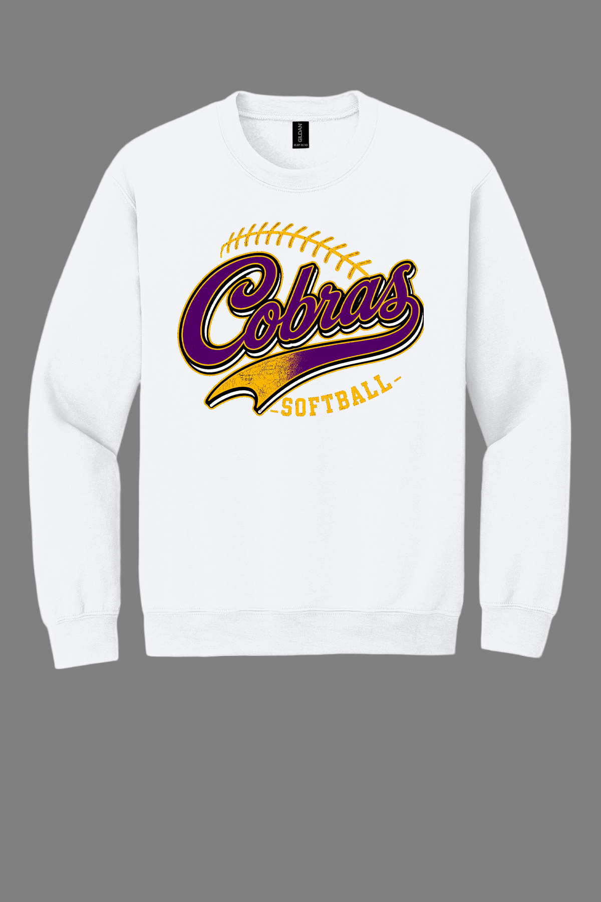 Cobras Swish Stitch