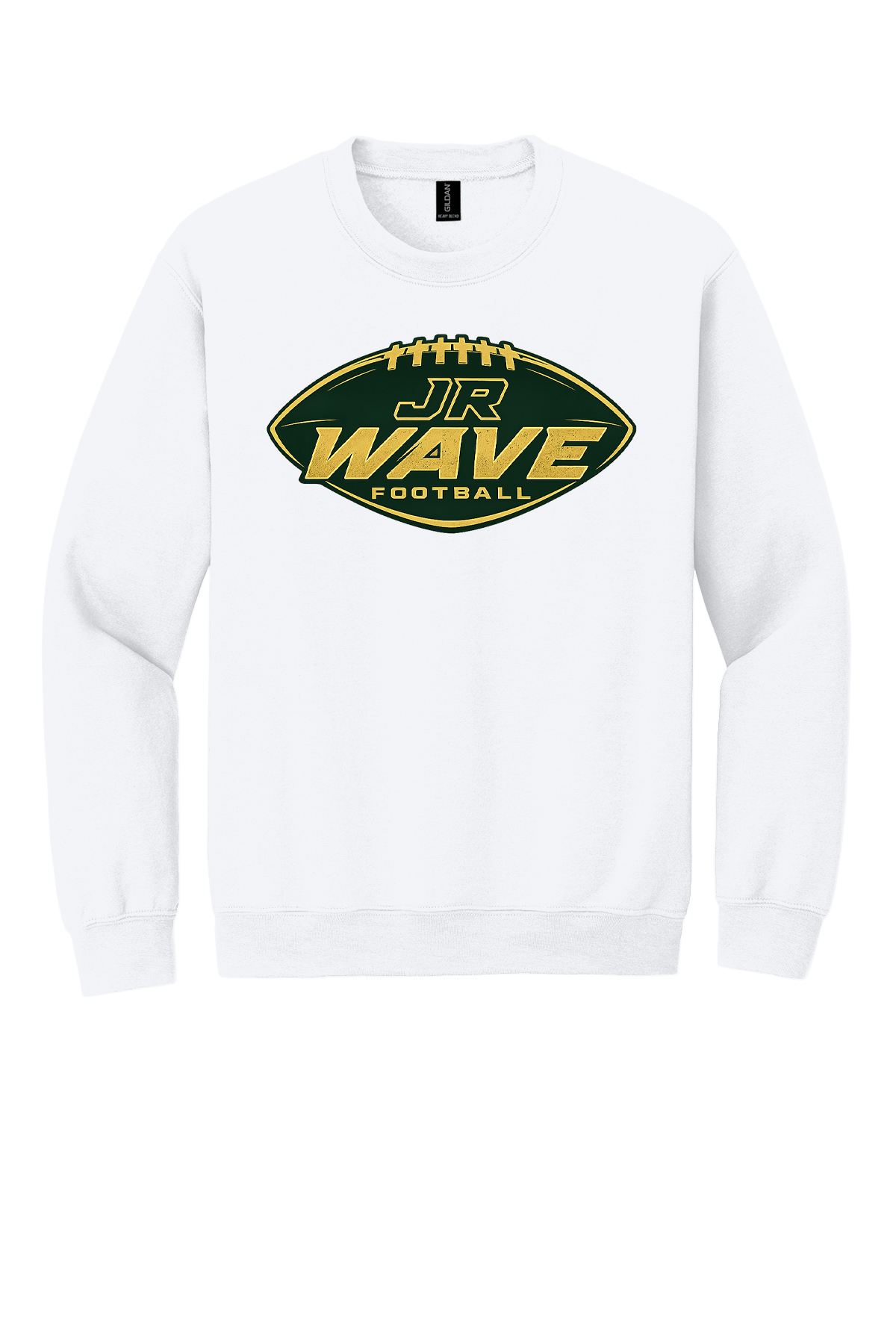 JR Wave Football