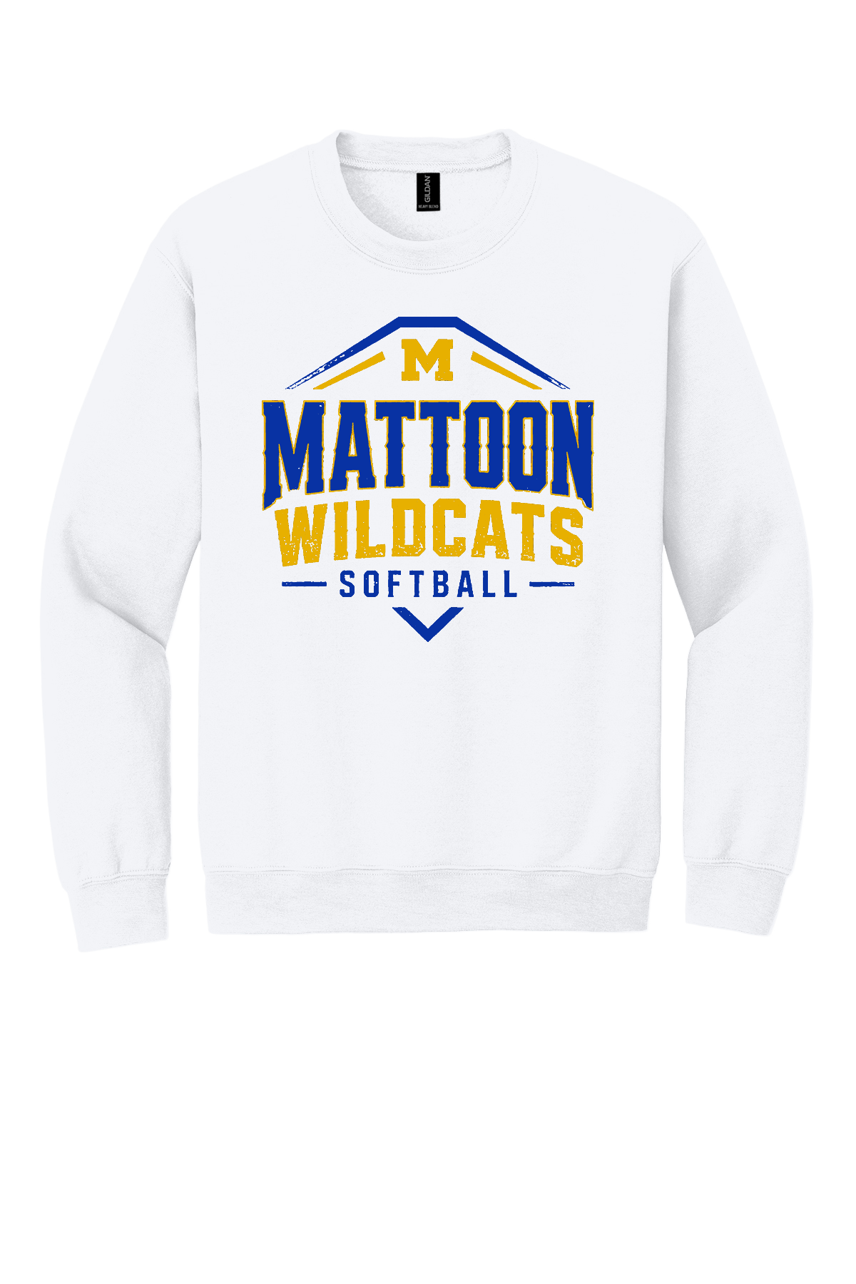 Wildcats Diamond Softball