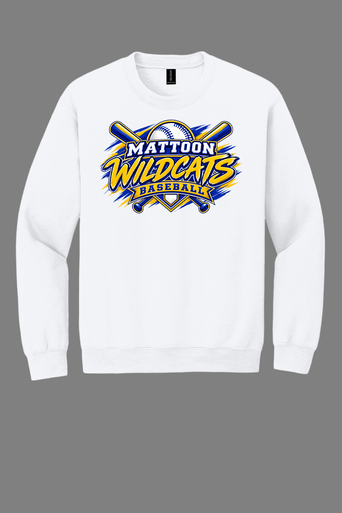 Mattoon Wildcats Baseball