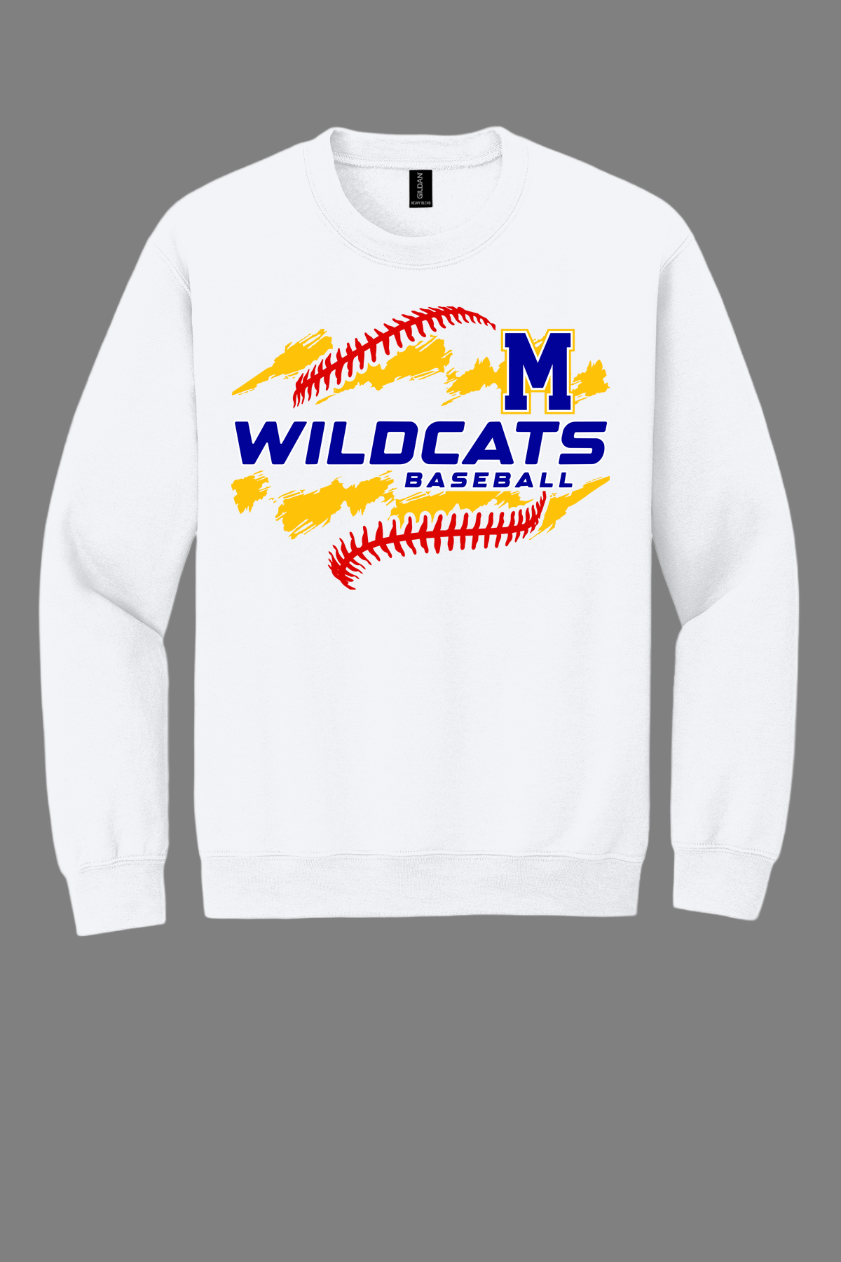 Wildcats Baseball 2026