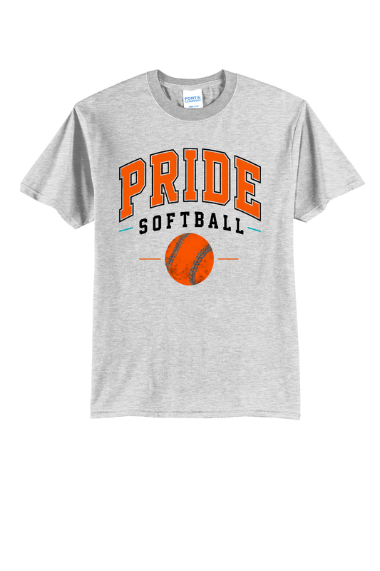 Pride 10U Softball