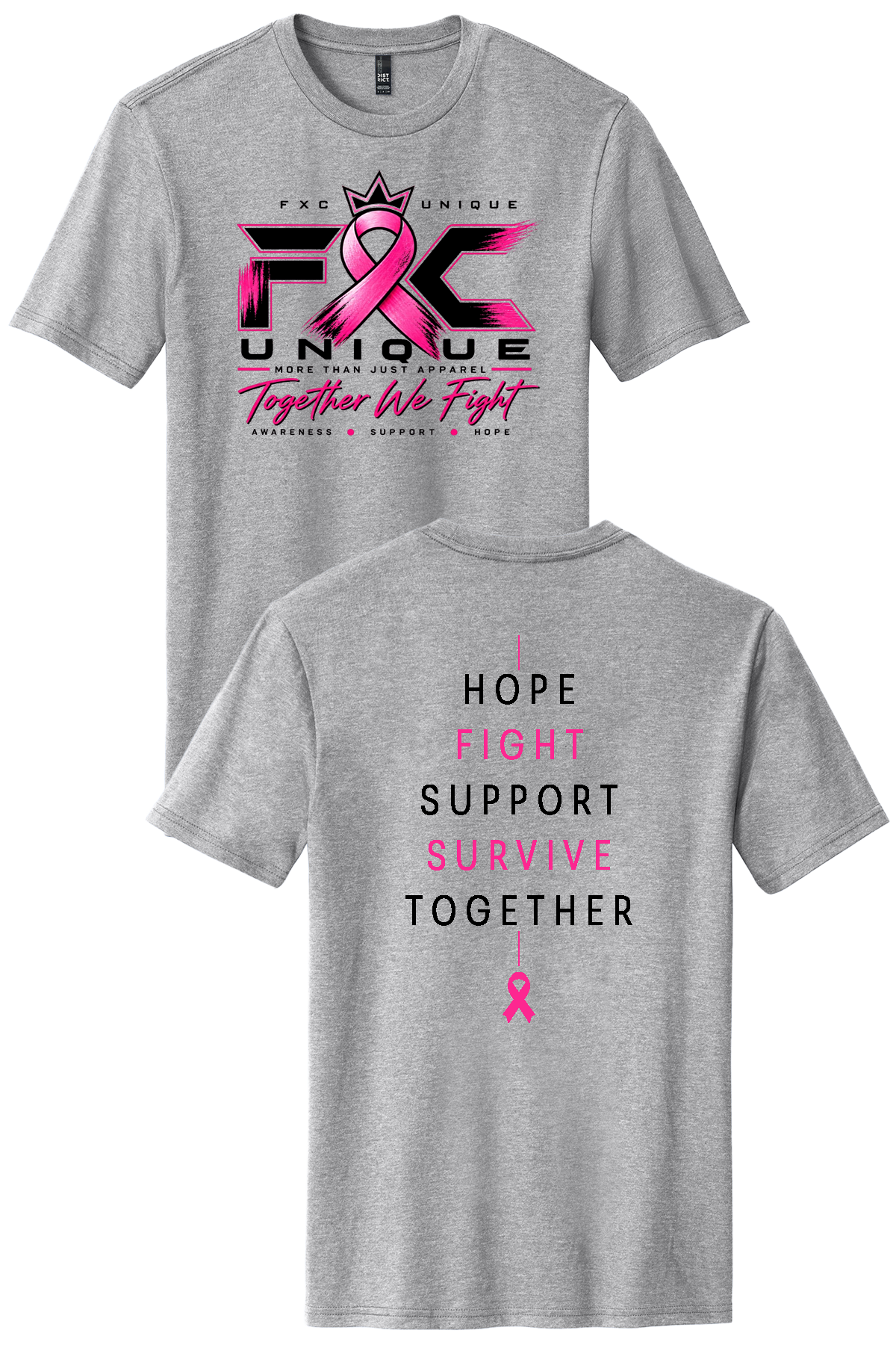 Breast Cancer Awareness