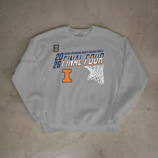 Final Four Basketball
