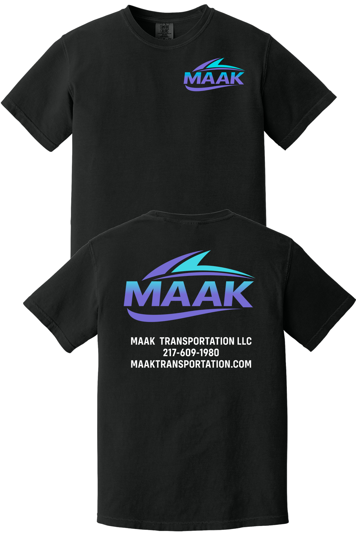 Maak Transportation