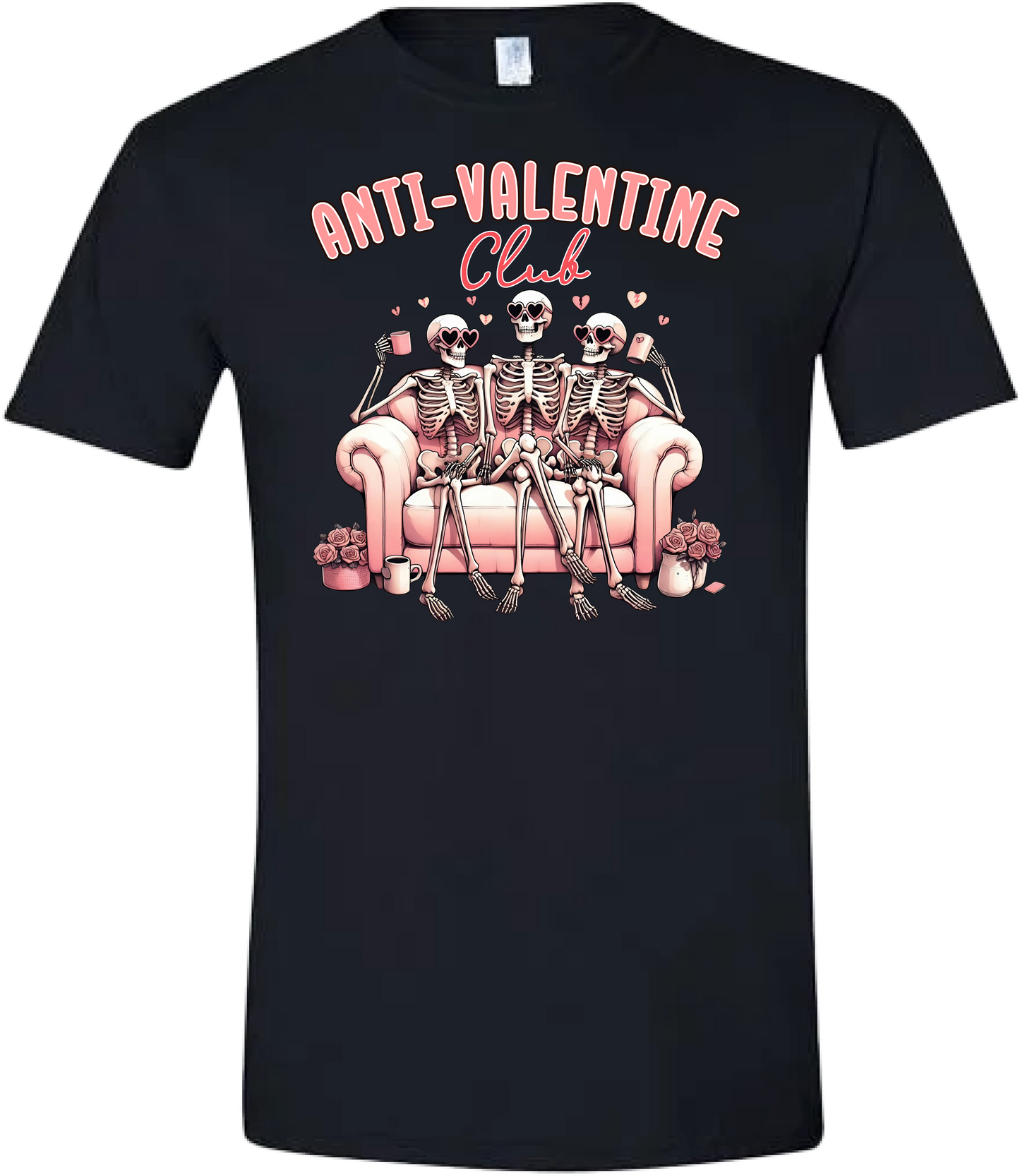 Anti Valentines Day