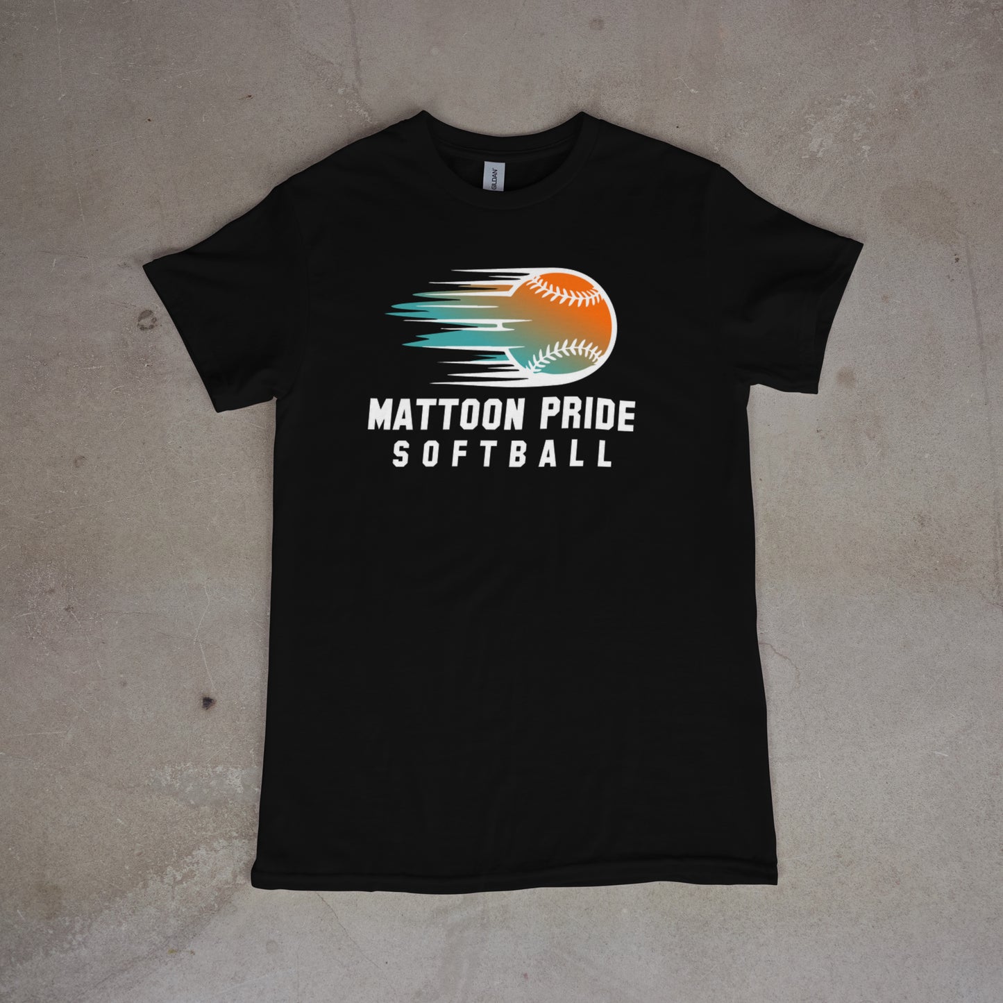 Mattoon Pride Softball