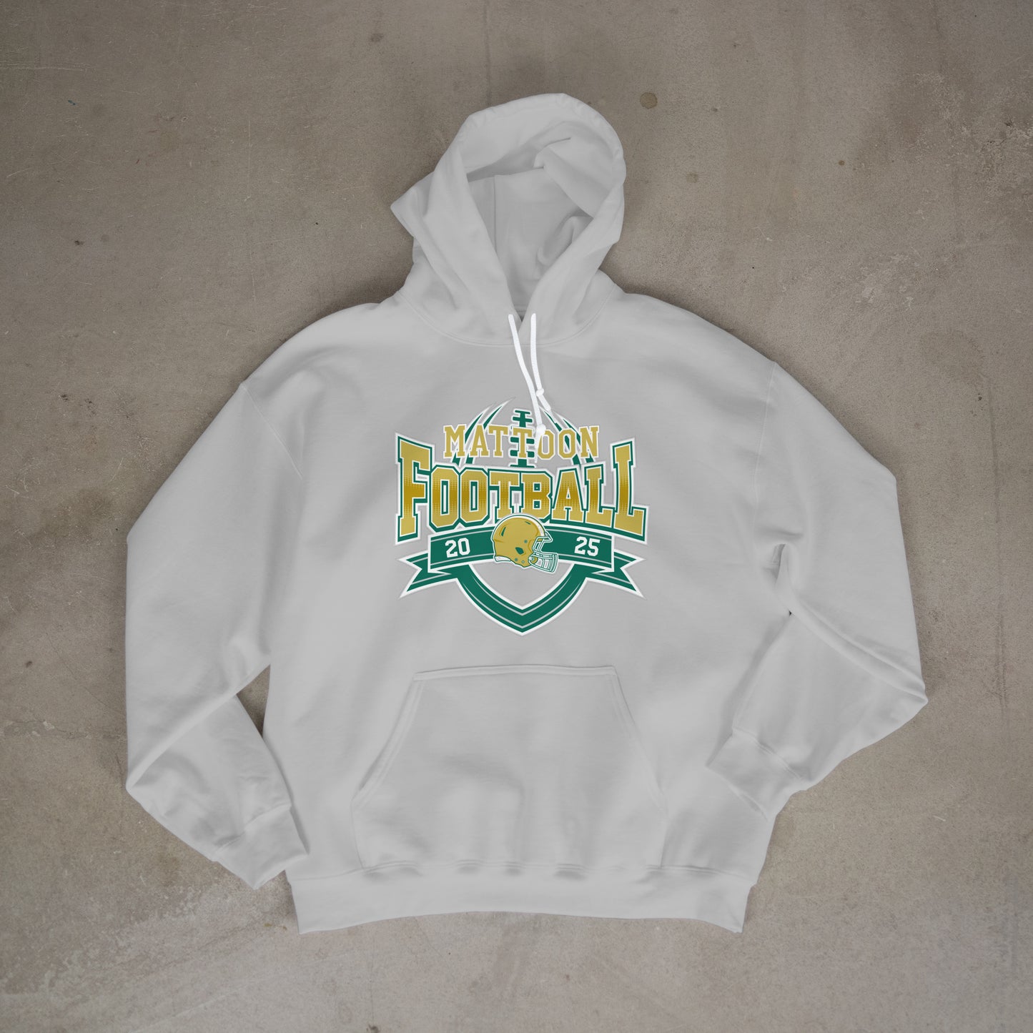Mattoon Football