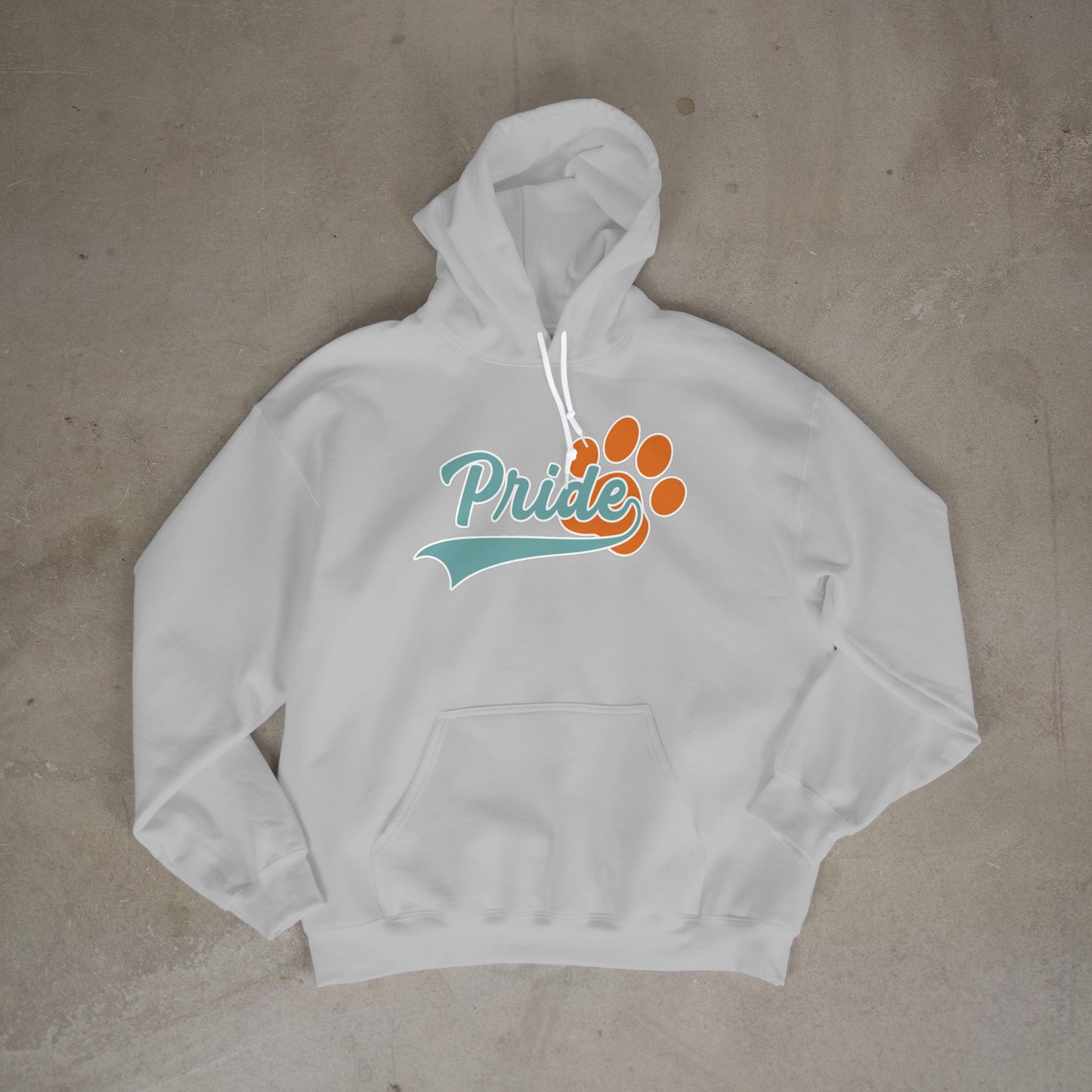 Pride Paw