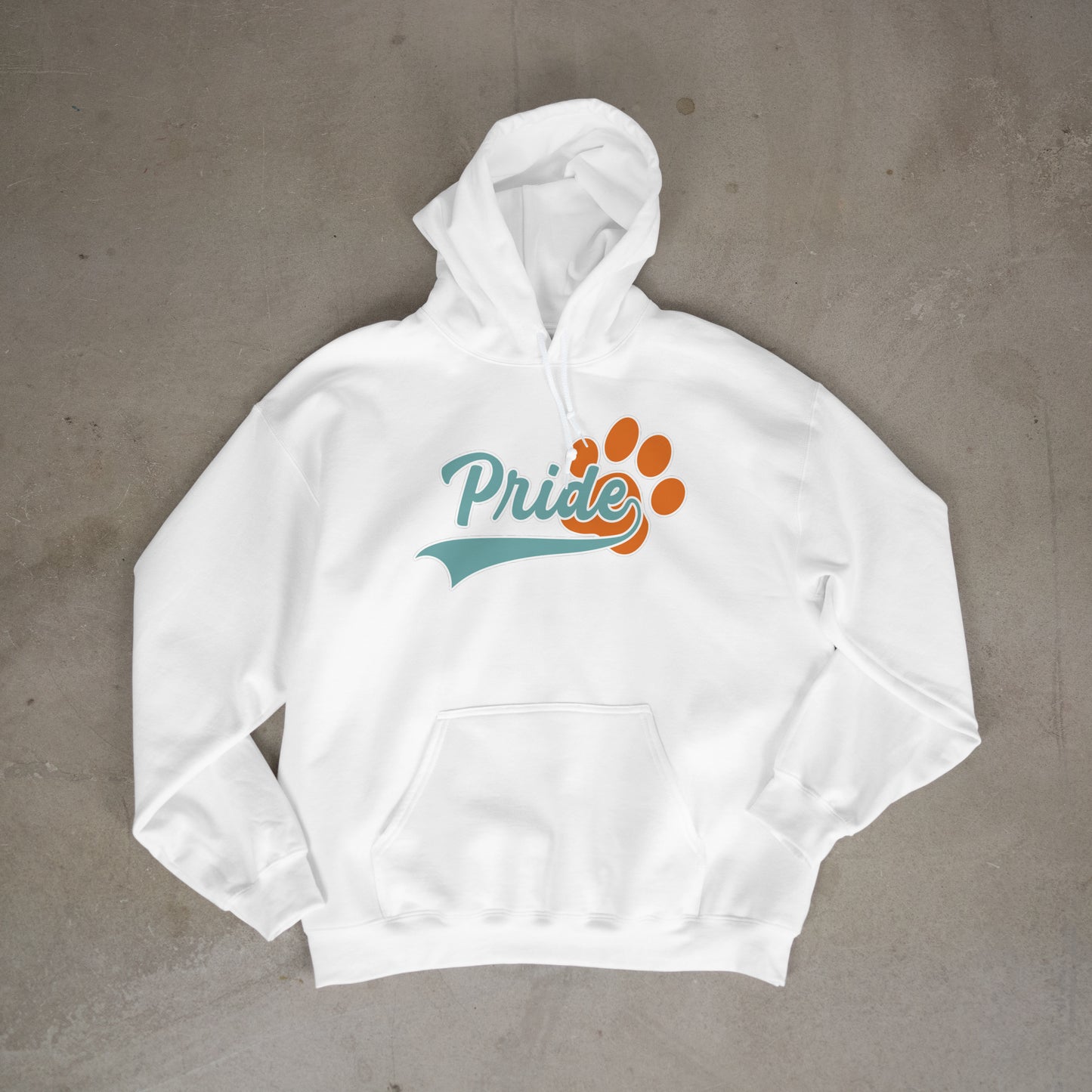 Pride Paw