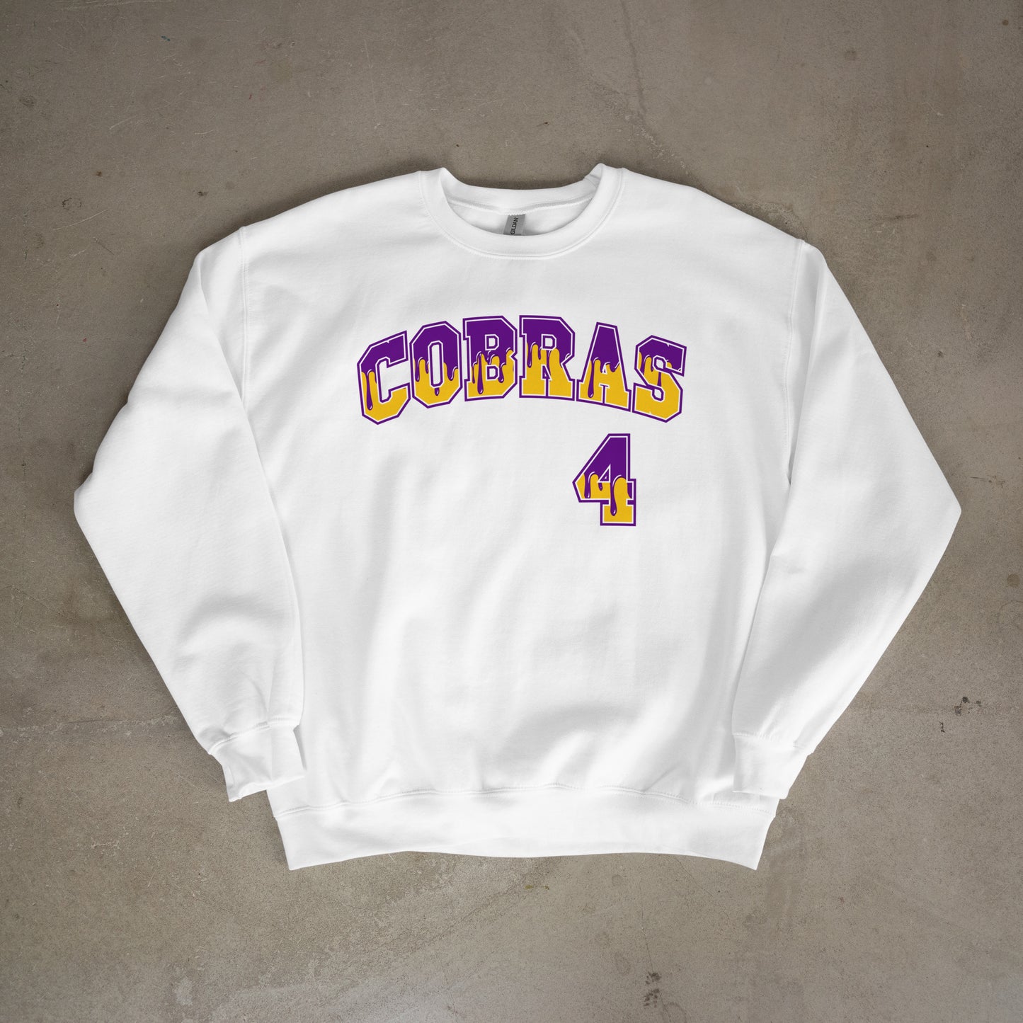 2025 Cobras Drip