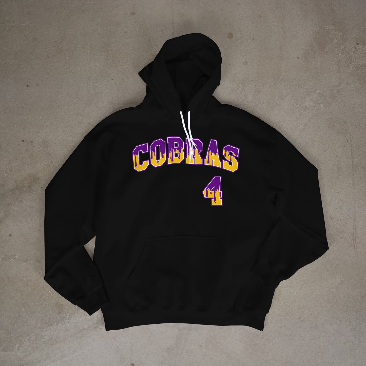 2025 Cobras Drip