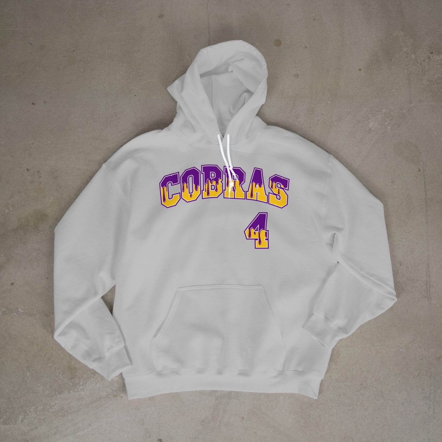 2025 Cobras Drip