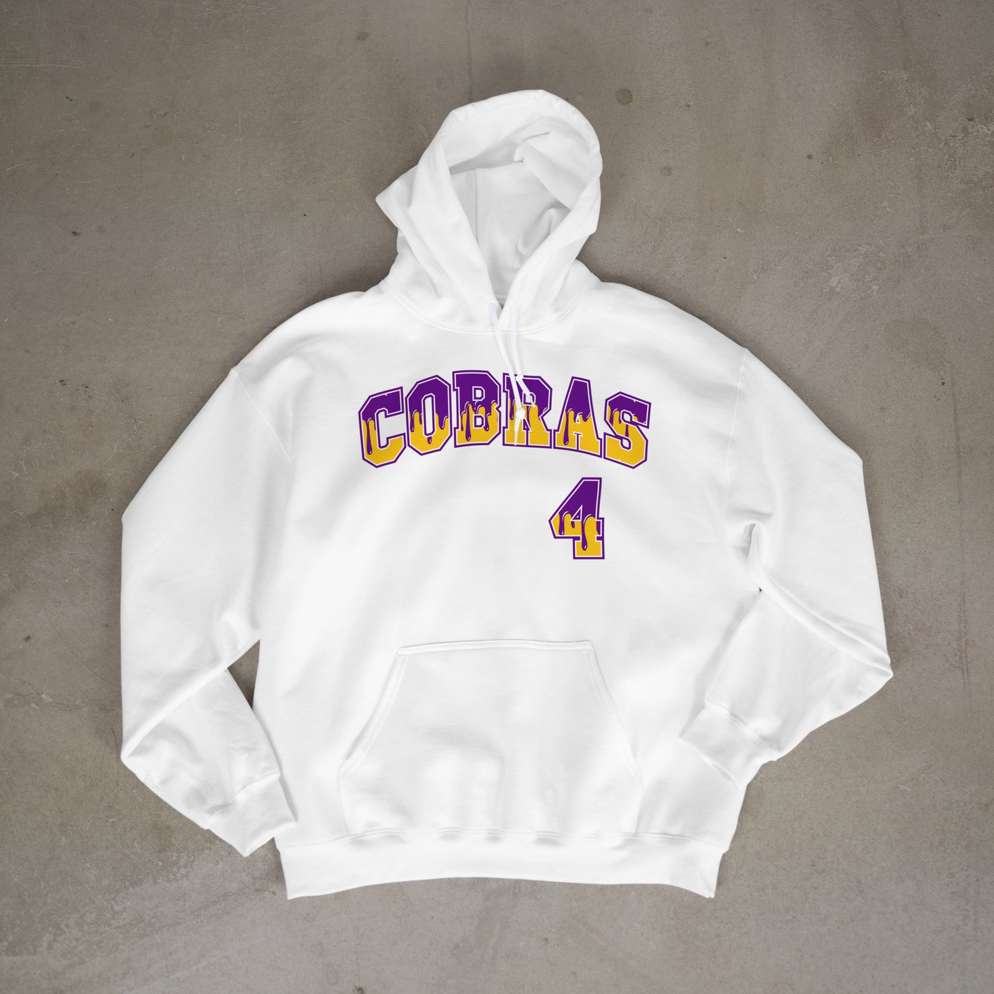 2025 Cobras Drip
