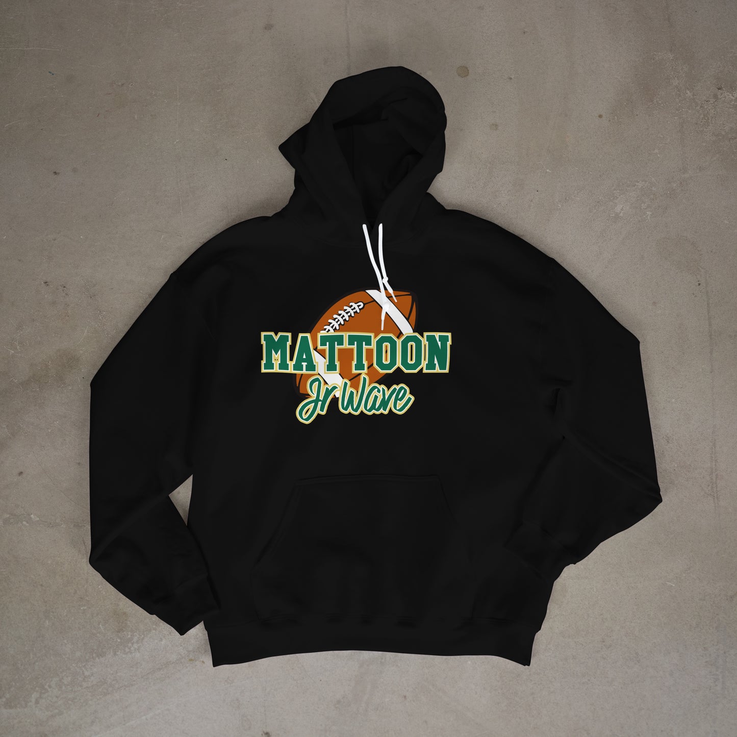 Mattoon Jr Wave