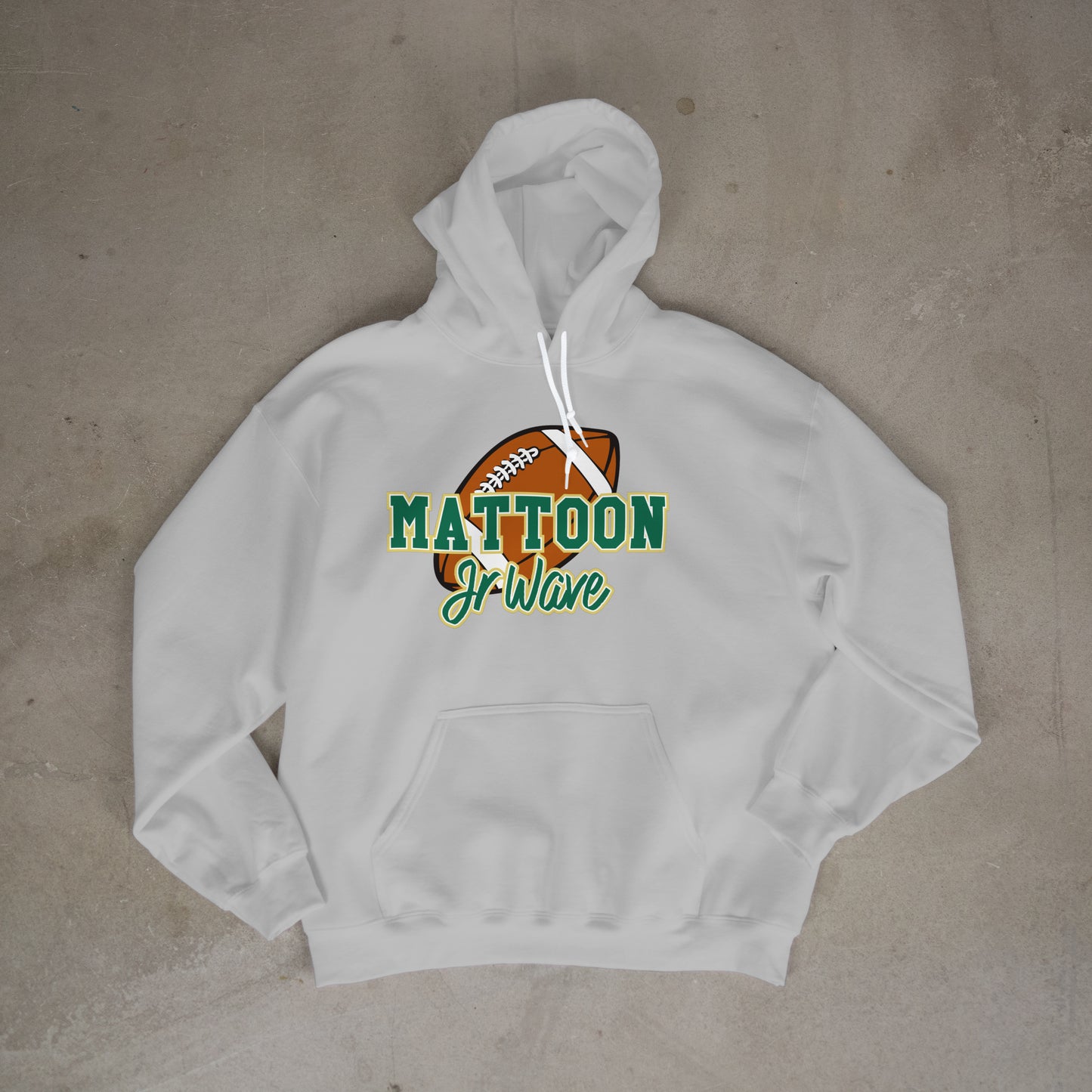 Mattoon Jr Wave