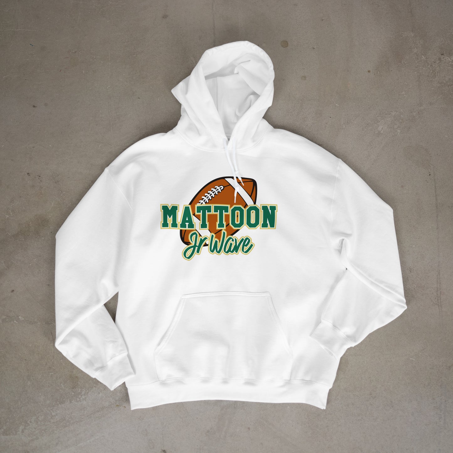 Mattoon Jr Wave