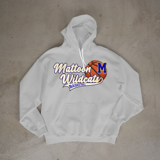 Mattoon Wildcats Basketball