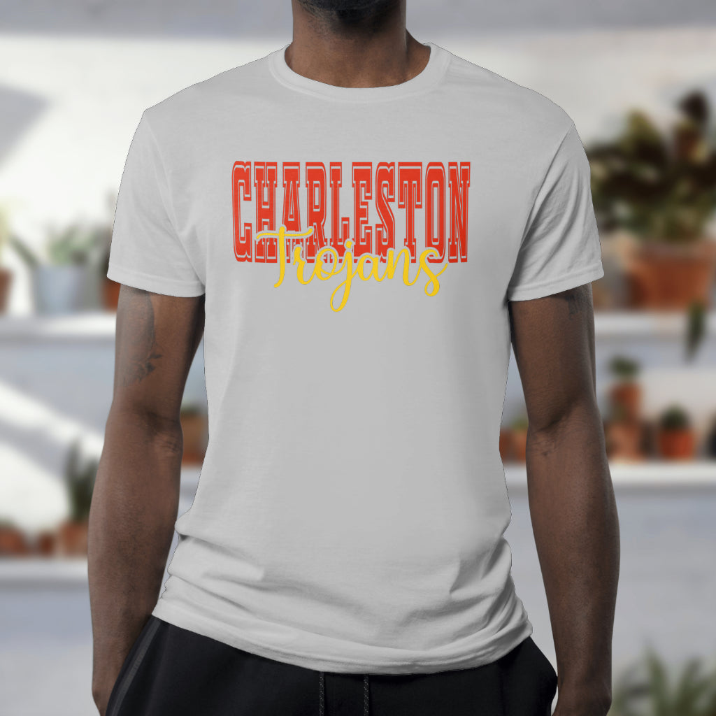 Simple Charleston Trojans