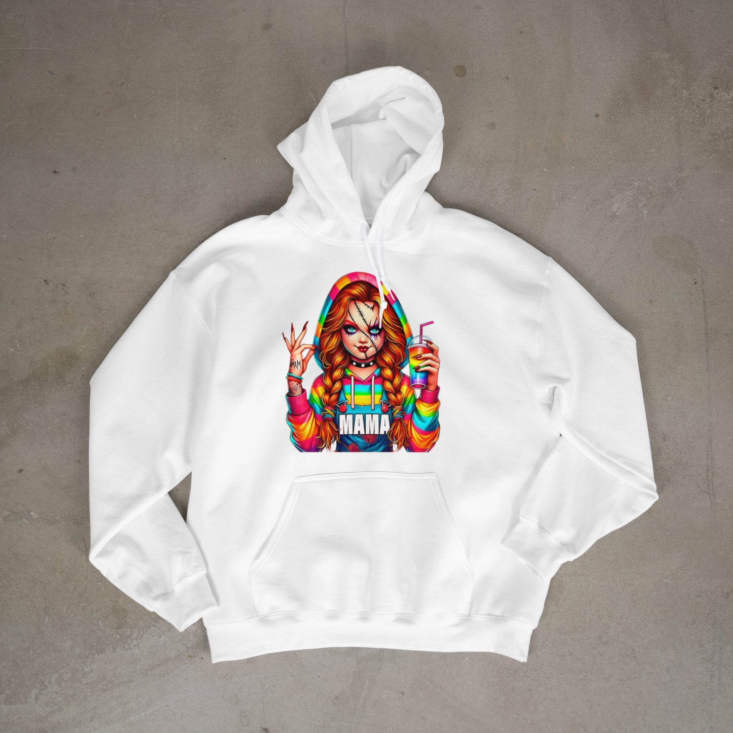 Chucky Mama