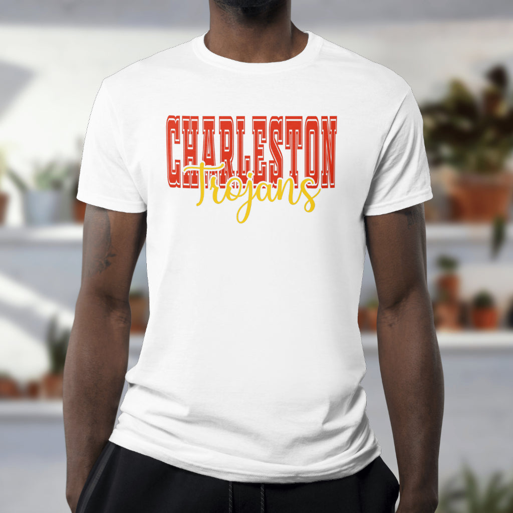 Simple Charleston Trojans