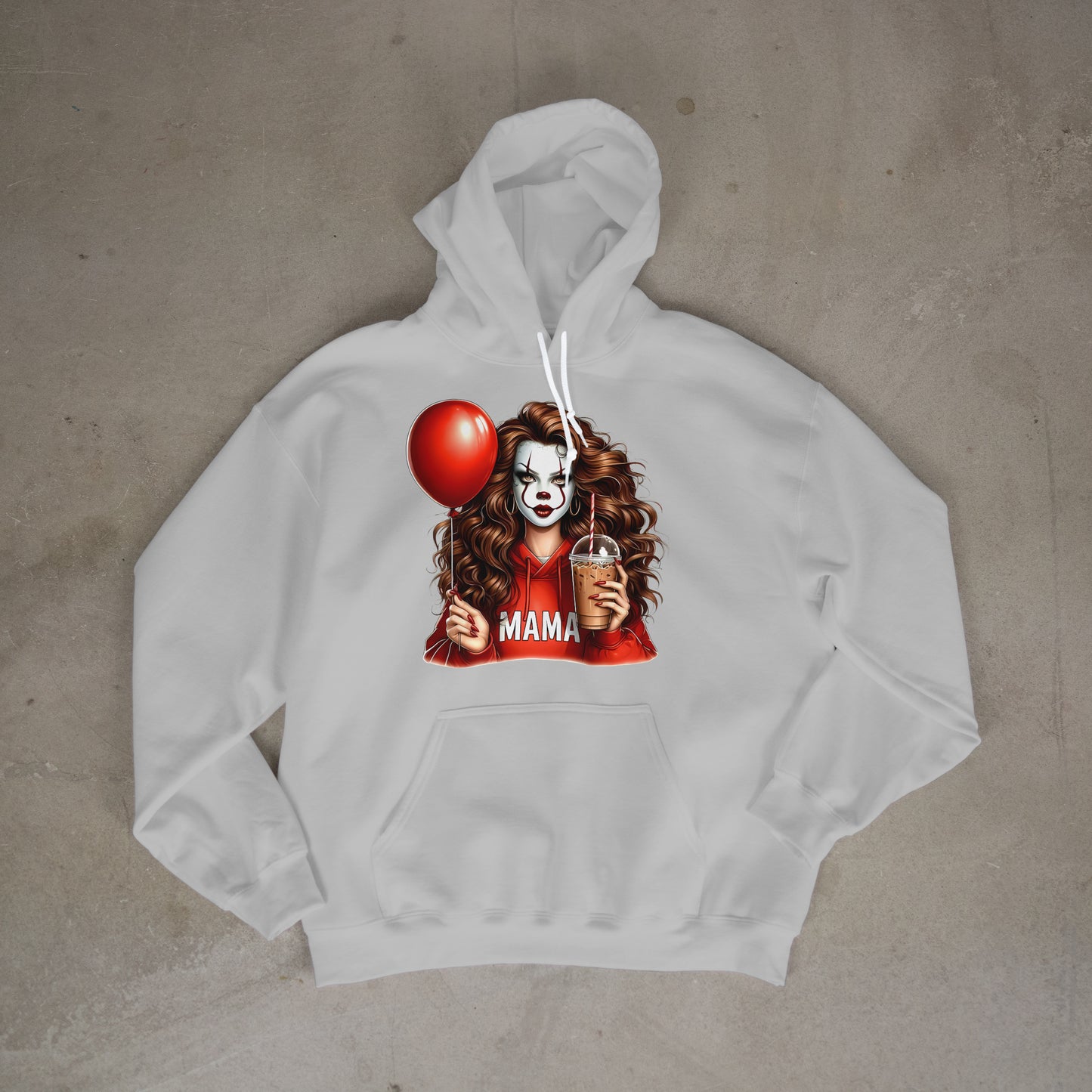 Pennywise Mama