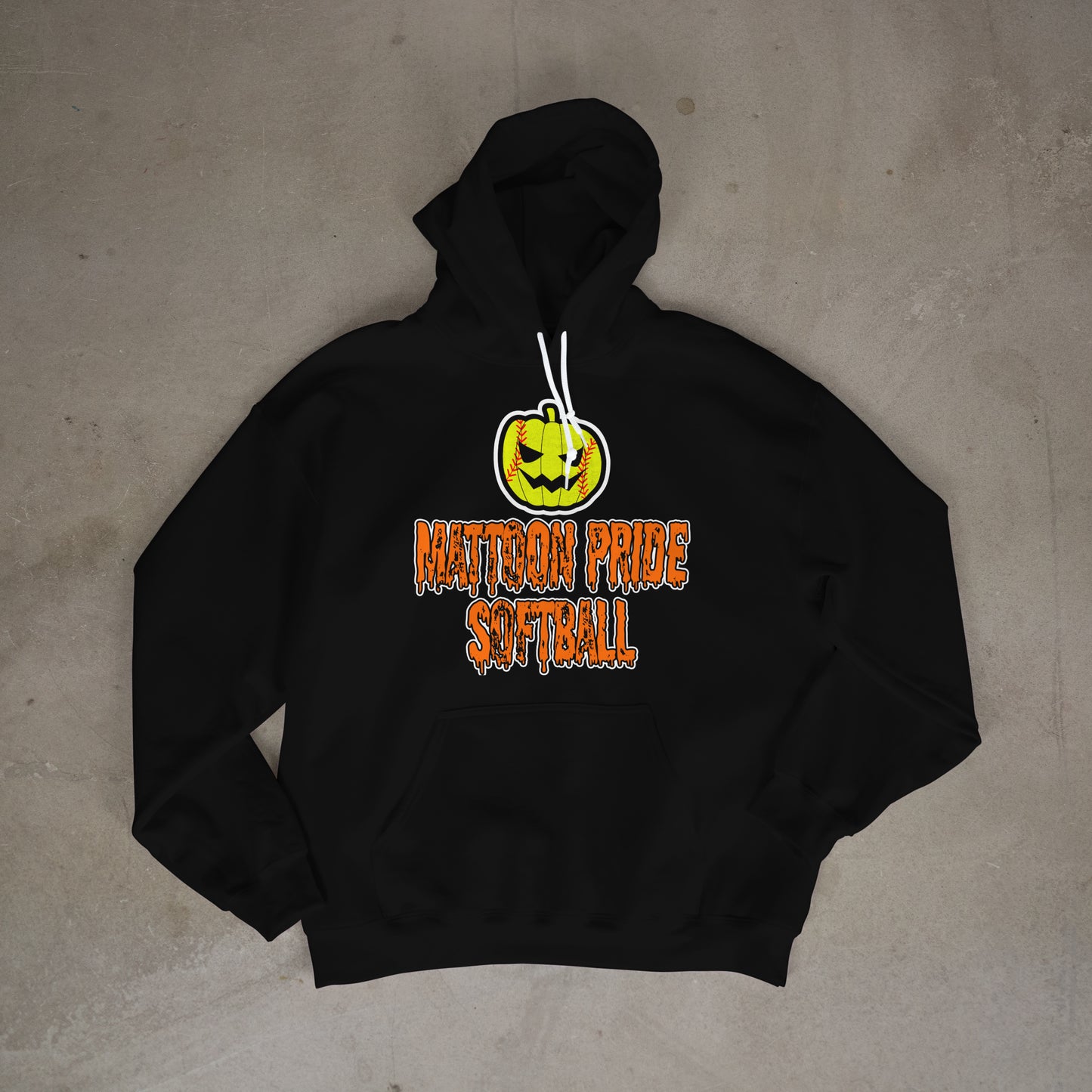 Halloween Pride Softball