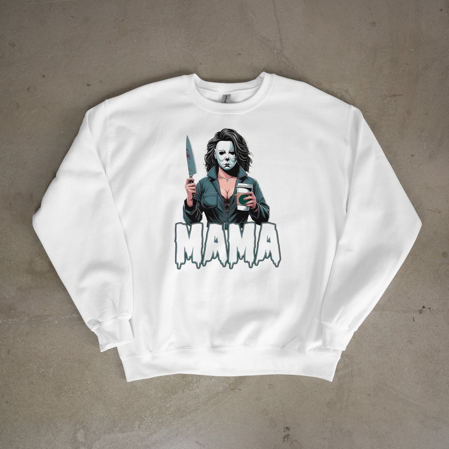 Michael Myers Mama