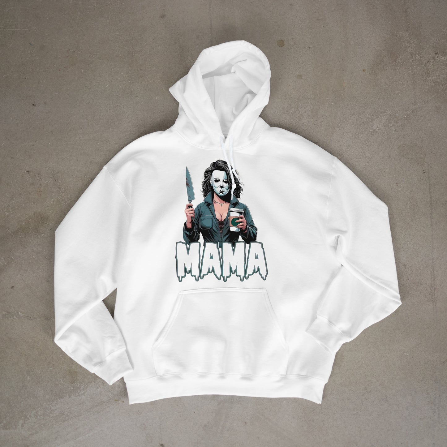 Michael Myers Mama