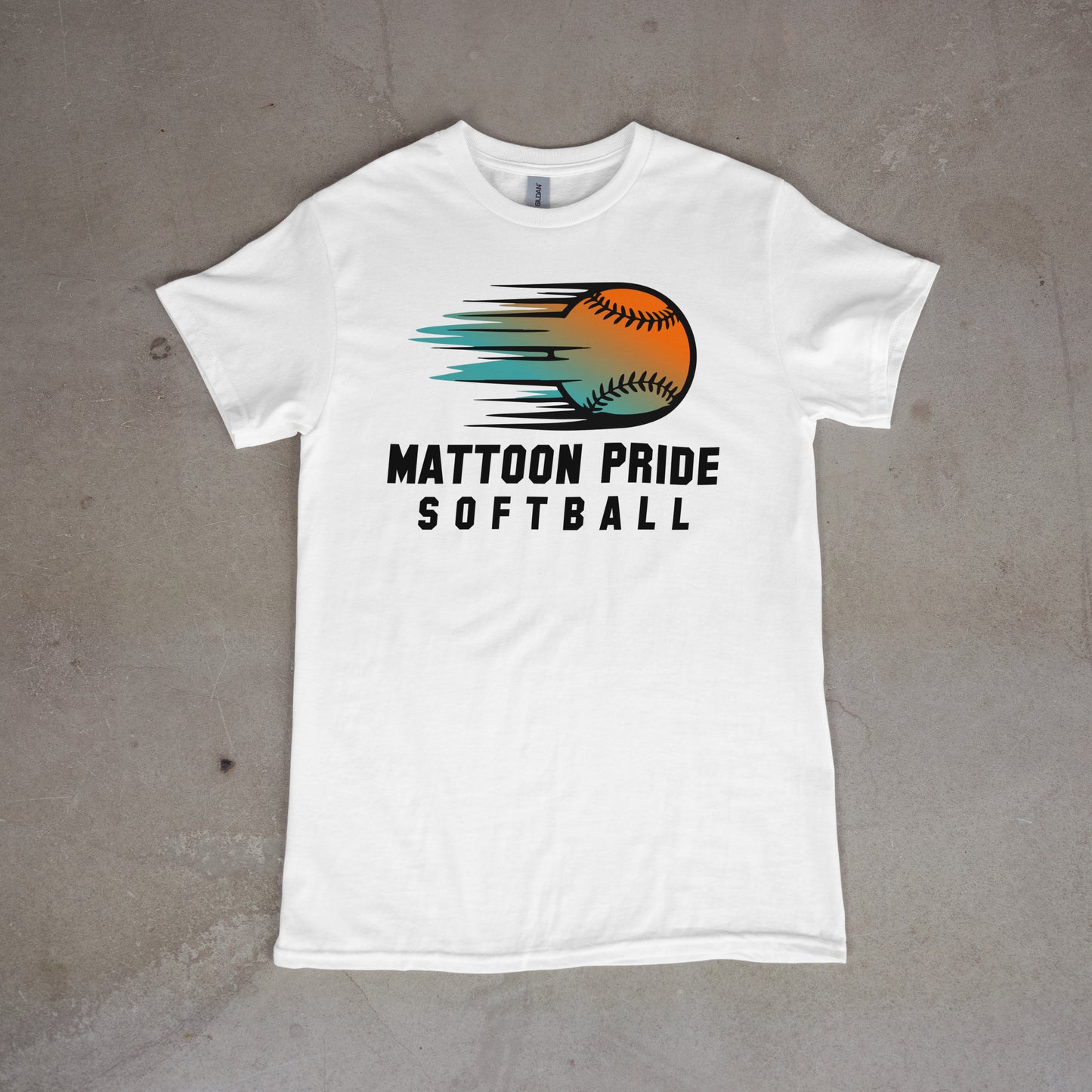 Mattoon Pride Softball