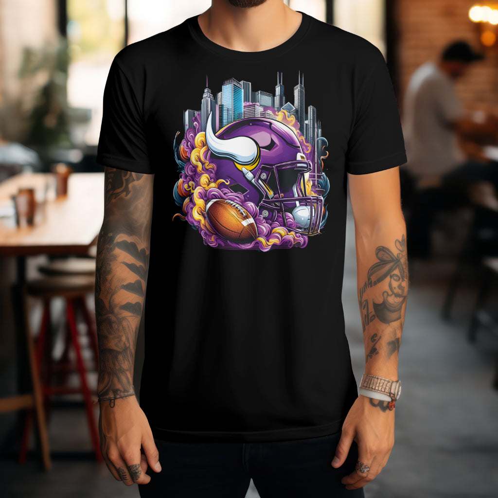 Team Shirt