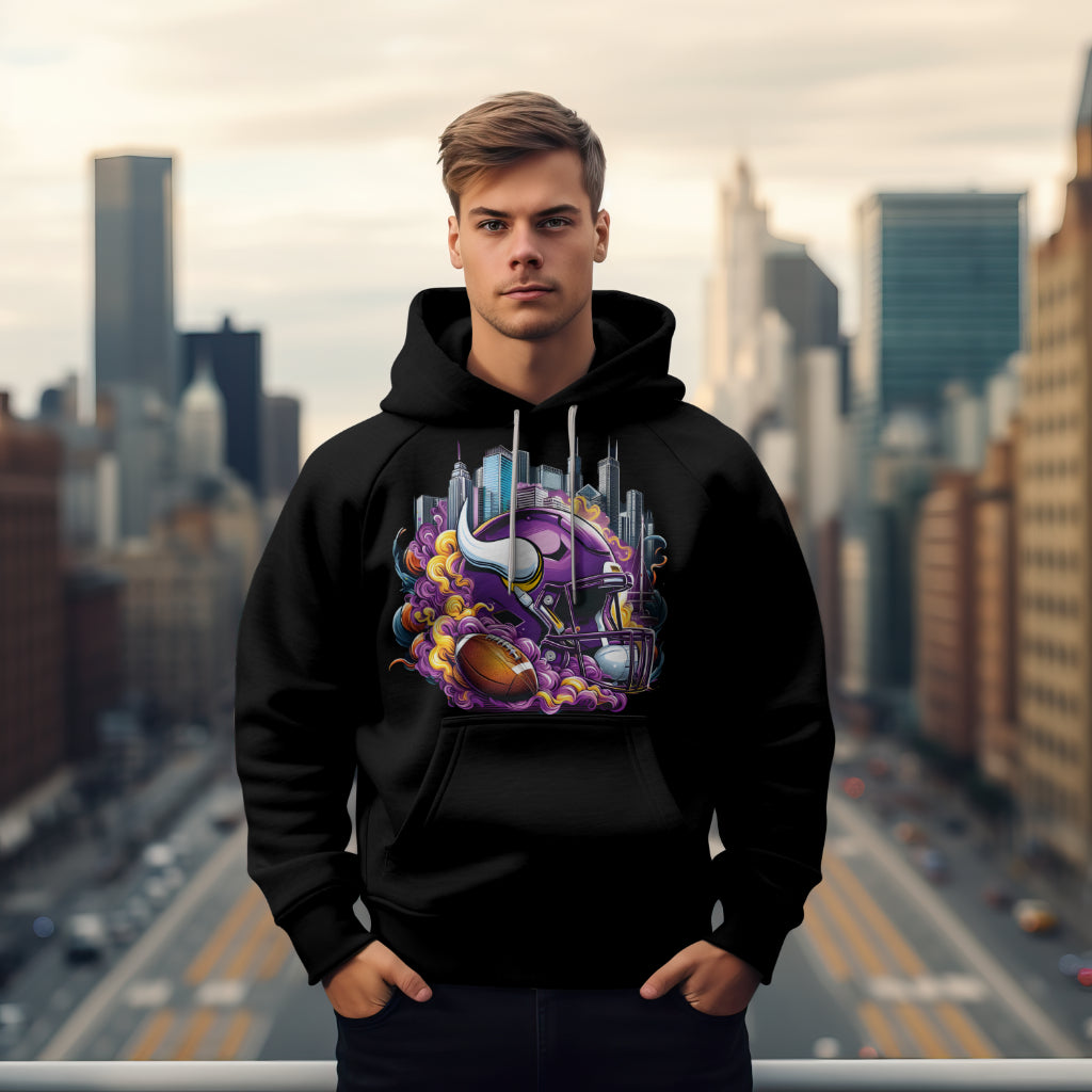 Team Hoodie
