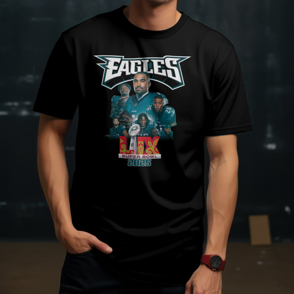 2nd Design Super Bowl Champs