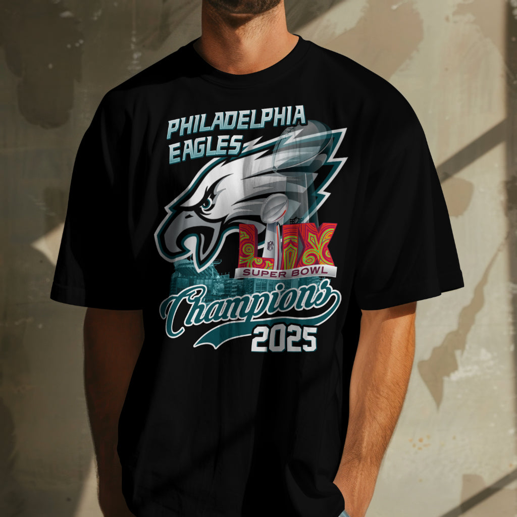 1st Design Super Bowl Champs