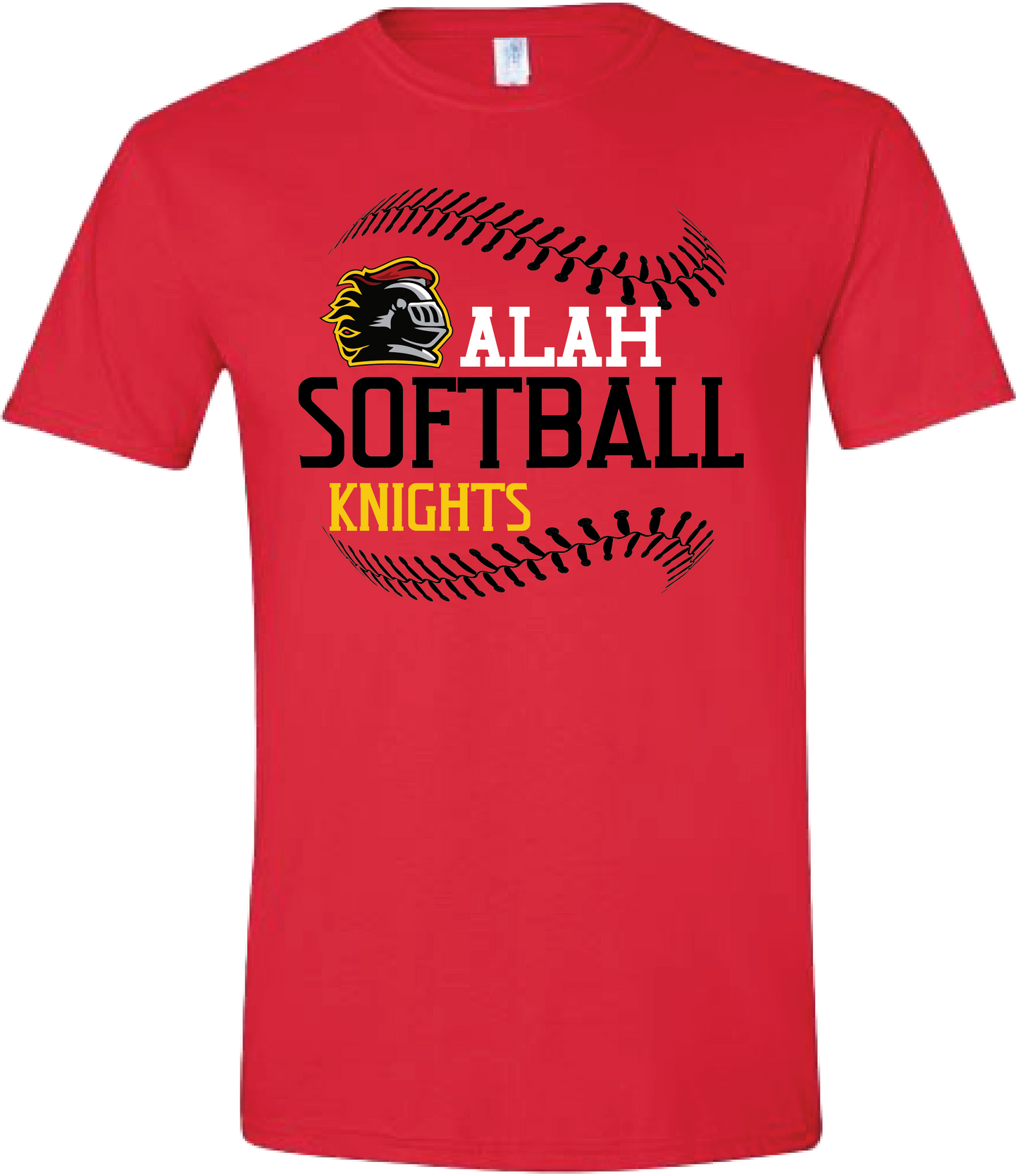 ALAH Knight T-Shirt