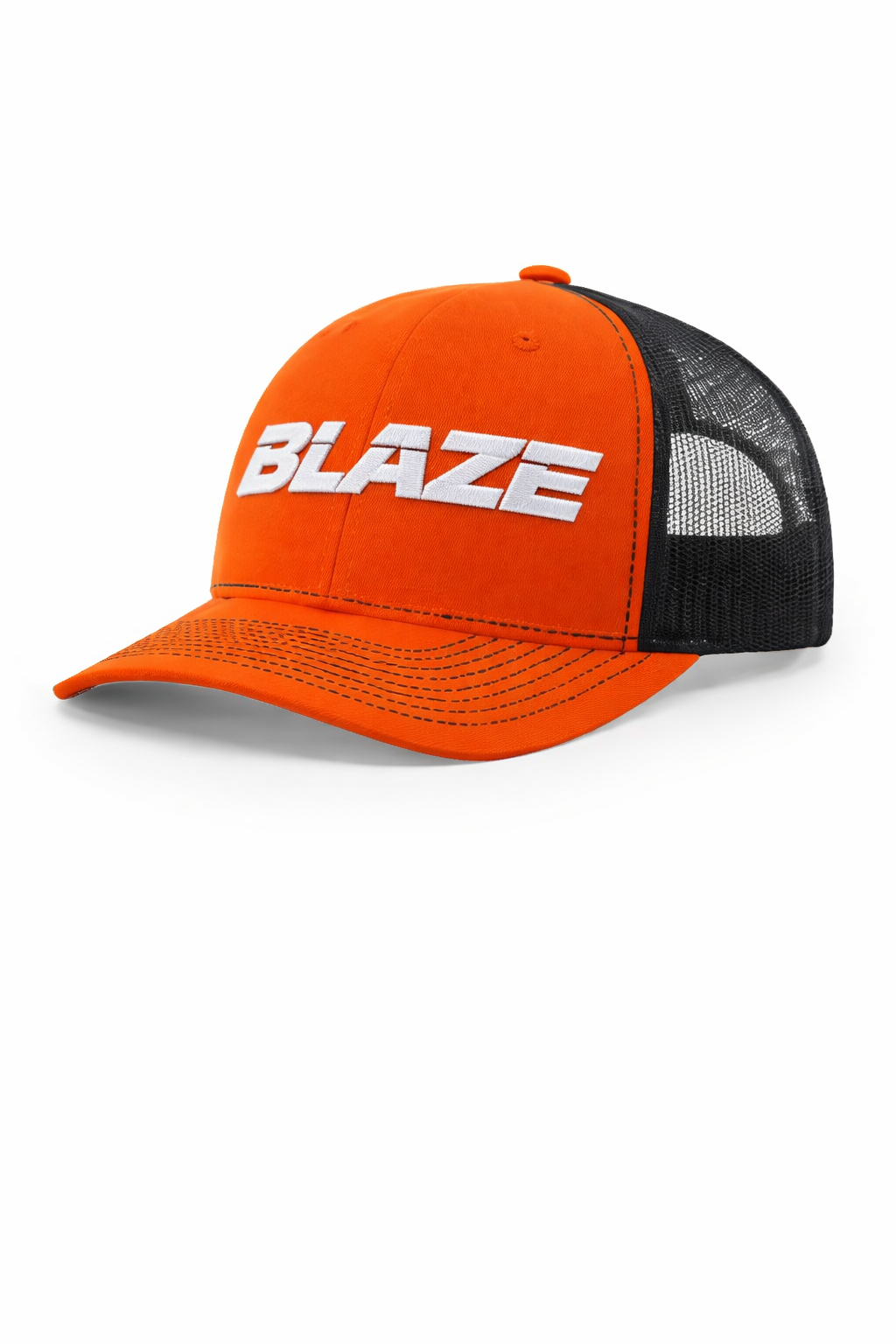 Snapback Blaze Hat