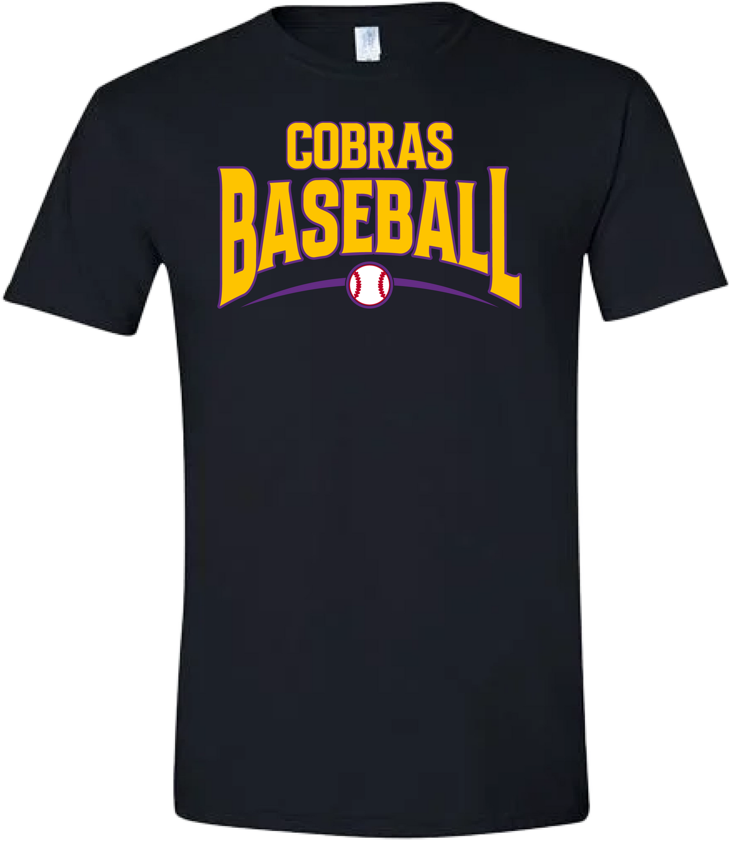 Cobras Baseball