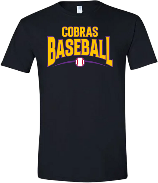 Cobras Baseball