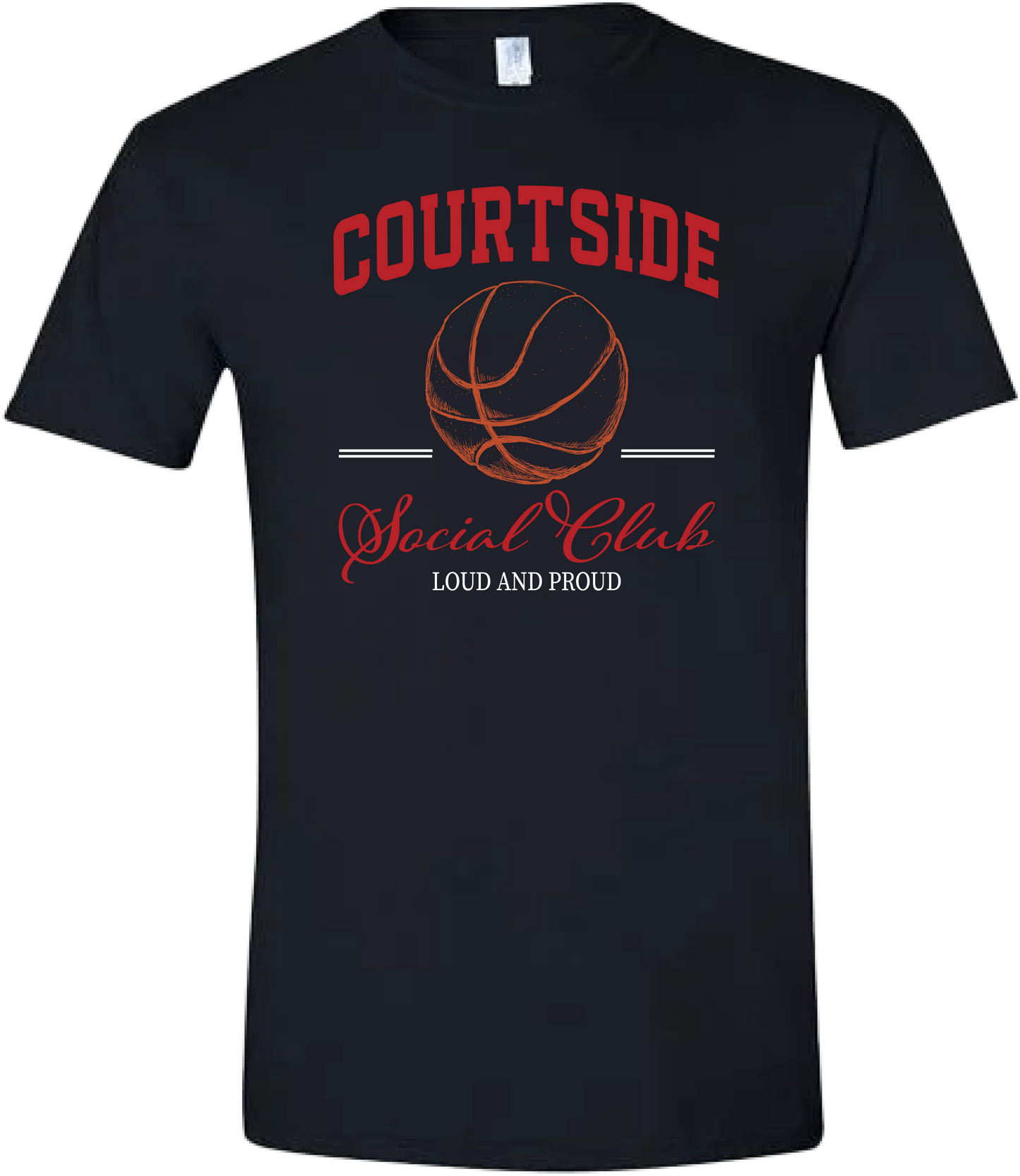 Courtside Social Club